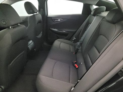 Used 2019 Chevrolet Malibu LS FWD image 18