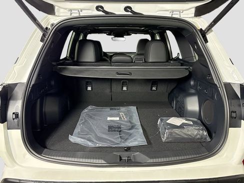 New 2026 Subaru Forester Sport AWD/4WD image 27