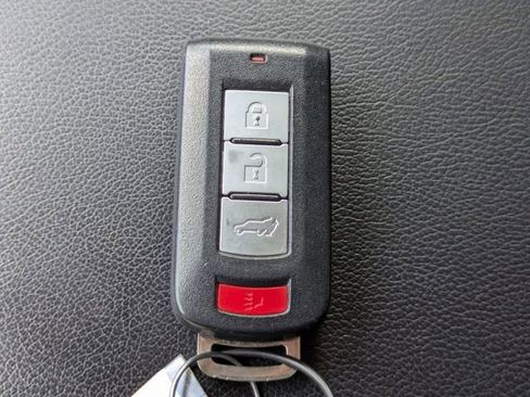 Used 2024 Mitsubishi Eclipse Cross SE AWD/4WD image 33