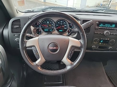 Used 2013 GMC Sierra 1500 SLE w/ Power Tech Package image 6