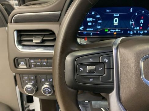 Certified 2024 GMC Yukon XL SLT image 17