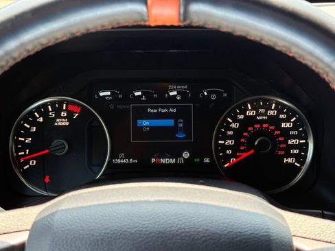 Used 2018 Ford F150 Raptor w/ Equipment Group 802A Luxury AWD/4WD image 42