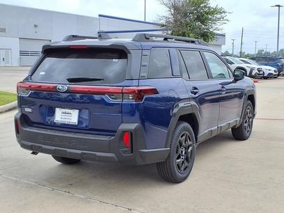 New 2026 Subaru Outback Limited