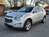 Used 2016 Chevrolet Equinox LT image 3