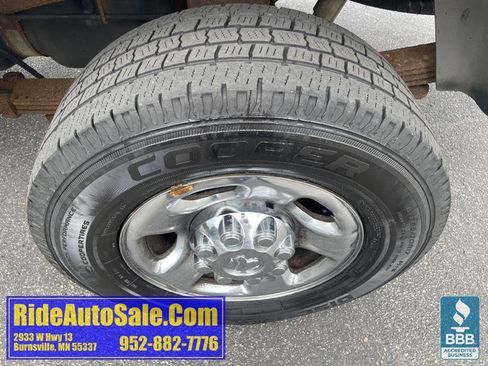 Used 2003 Dodge Ram 2500 Truck 4x4 Quad Cab image 23