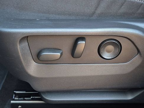 Used 2024 Buick Envision Preferred AWD/4WD image 16