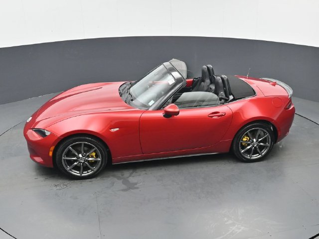 Used 2016 MAZDA MX-5 Miata Grand Touring RWD image 33