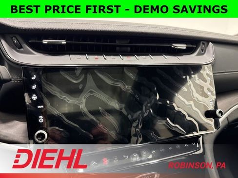 New 2026 Jeep Grand Cherokee L Limited image 34