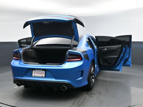 Used 2023 Dodge Charger R/T w/ Daytona Edition Group image 32