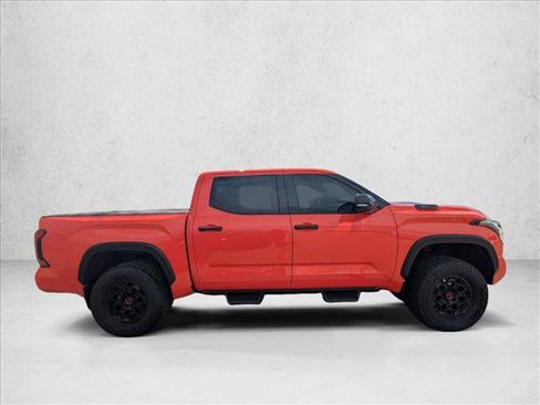 Used 2022 Toyota Tundra TRD Pro image 4