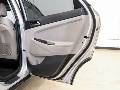 Used 2016 Hyundai Tucson Eco FWD image 59