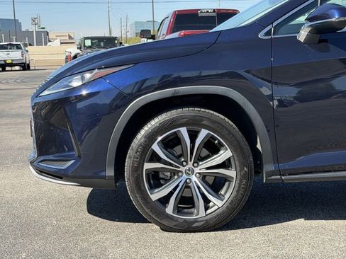 Used 2021 Lexus RX 350 FWD w/ Premium Package image 9