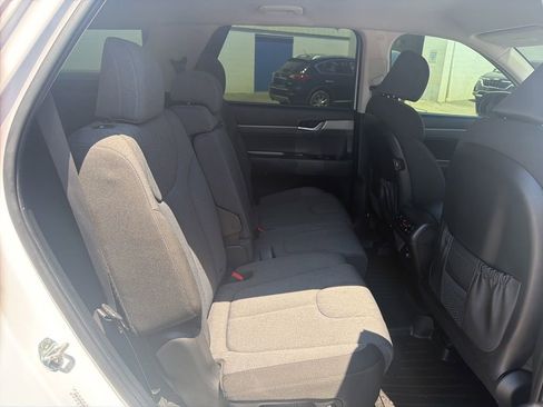 Used 2022 Hyundai Palisade SE AWD/4WD image 42