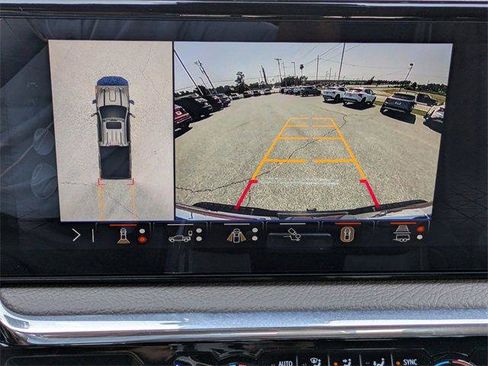 New 2025 GMC Sierra 2500 Denali w/ Denali Reserve Package image 41