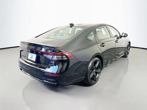 Used 2026 Honda Accord Sport image 5