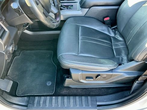 Used 2017 Ford F150 XLT w/ Equipment Group 302A Luxury image 40