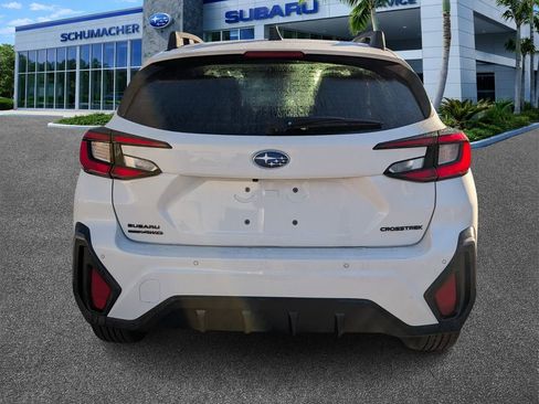 New 2026 Subaru Crosstrek 2.5i Limited w/ Crosstrek Mirror Package AWD/4WD image 6