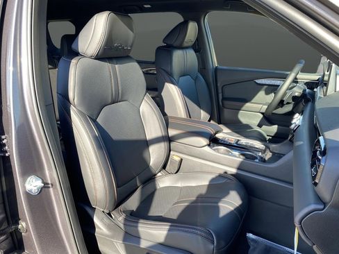 New 2026 Honda Passport TrailSport Elite image 32