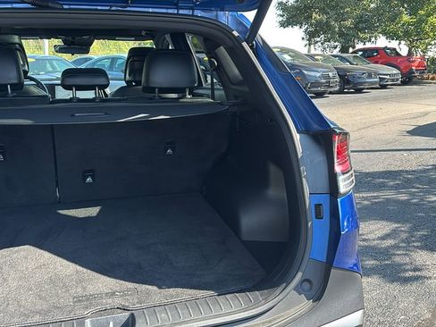 Used 2024 Kia Sportage X-Line w/ X-Line Premium Package image 35