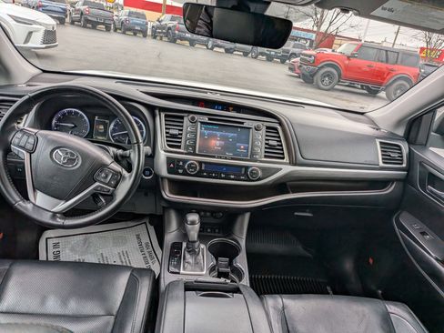 Used 2019 Toyota Highlander Limited image 17