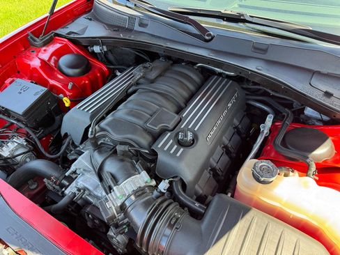 Used 2021 Dodge Charger Scat Pack RWD image 28