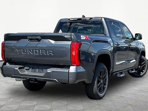 New 2026 Toyota Tundra SR5 AWD/4WD image 7
