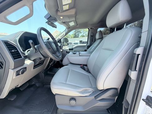 Used 2022 Ford F250 XL w/ Power Equipment Group AWD/4WD image 20