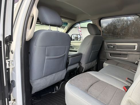 Used 2013 RAM 2500 Outdoorsman image 21