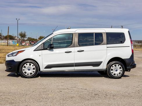 Used 2022 Ford Transit Connect XL image 4