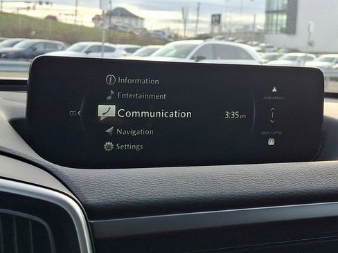 New 2026 MAZDA CX-50 AWD 2.5 Hybrid w/ Weather Package image 17