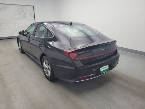 Used 2023 Hyundai Sonata SE FWD image 5