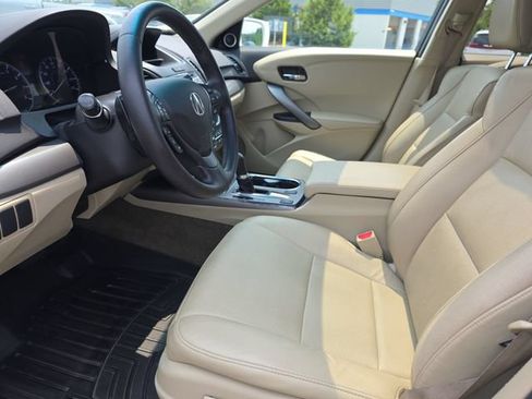 Used 2015 Acura RDX AWD image 15