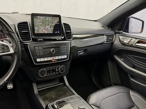 Used 2019 Mercedes-Benz GLE 43 AMG 4MATIC Coupe image 17