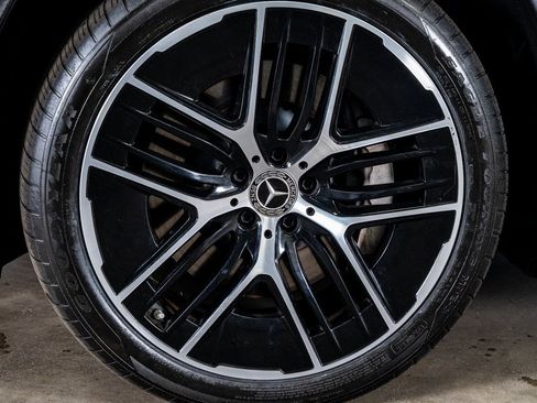 Used 2023 Mercedes-Benz EQE 350+ 4MATIC SUV w/ Exclusive Trim Package image 10