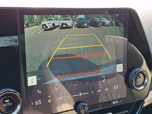 Certified 2024 Lexus NX 350 AWD w/ Cold Area Package image 19