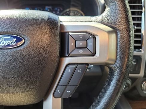 Used 2016 Ford F150 Platinum w/ Equipment Group 701A Luxury RWD image 25