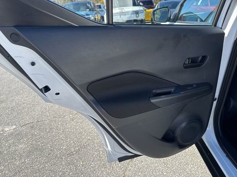 Used 2024 Nissan Kicks S image 24