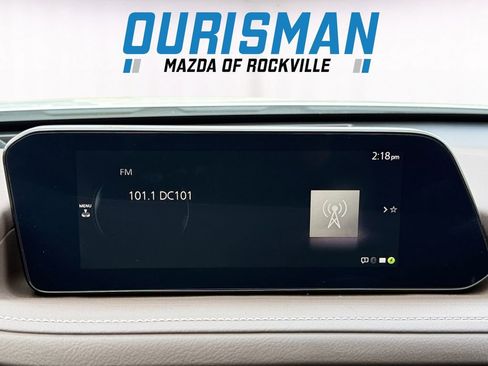 Used 2025 MAZDA CX-30 AWD 2.5 S w/ Premium Package image 14