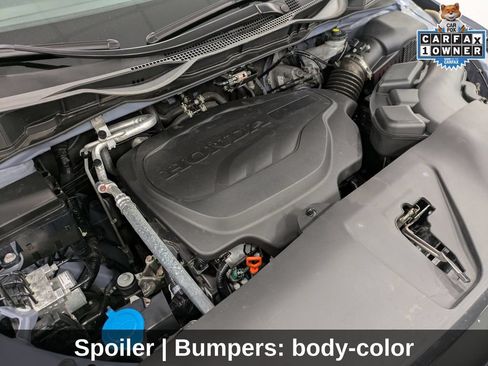 Certified 2023 Honda Odyssey Sport image 36