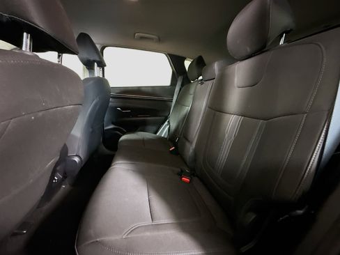 Used 2023 Hyundai Tucson SEL FWD image 25