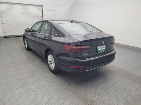 Used 2019 Volkswagen Jetta S w/ Driver Assistance Package FWD image 5