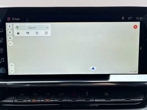 Certified 2024 Chevrolet Silverado 1500 High Country w/ Technology Package image 14