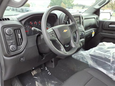 New 2026 Chevrolet Silverado 2500 W/T w/ WT Convenience Package image 5