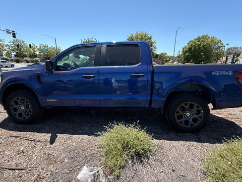 Used 2026 Ford F150 STX w/ Equipment Group 200A AWD/4WD image 7