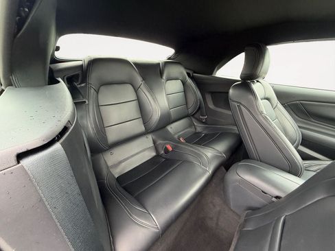 Used 2025 Ford Mustang Premium RWD image 23