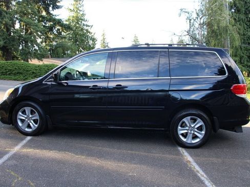 Used 2008 Honda Odyssey Touring image 14