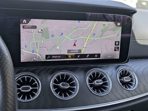 Used 2023 Mercedes-Benz E 450 Cabriolet image 19