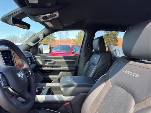 New 2026 RAM 1500 Laramie w/ Night Edition image 28