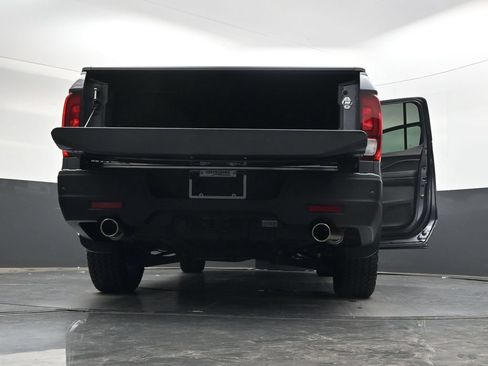Certified 2025 Honda Ridgeline TrailSport image 54