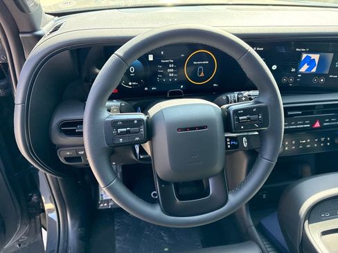 New 2026 Hyundai Palisade XRT Pro image 28